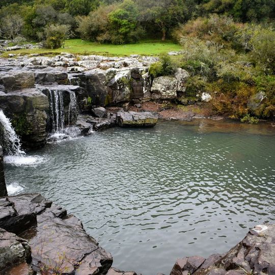 Parque Natural Regional Valle del Lunarejo