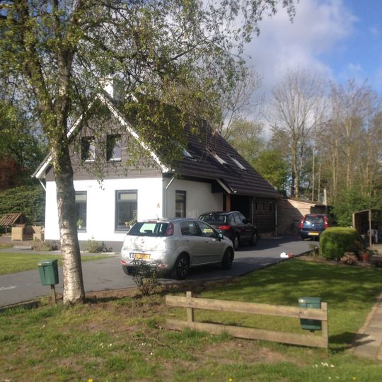 Vosjacht 4,  8355CM  Giethoorn