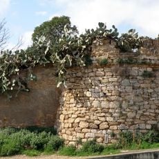 Torre de l'Hort de l'Hospital