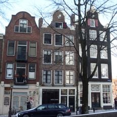 Leliegracht 38, Amsterdam