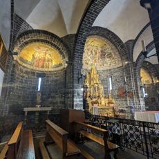 St. Jacob Basilica