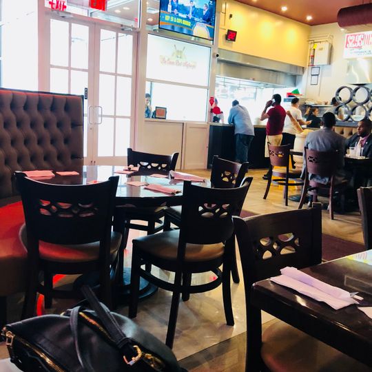 La Casa del Mofongo & Piano Bar