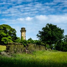 Chimney At Sj9378 7810
