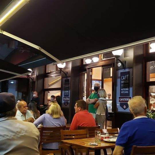 Accademia della Pizza