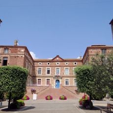 Château de Richard Cœur de Lion