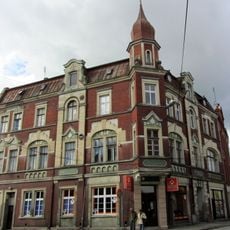 13, 1 Maja Street in Świebodzin