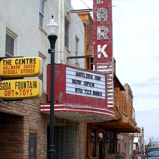 Park Theater