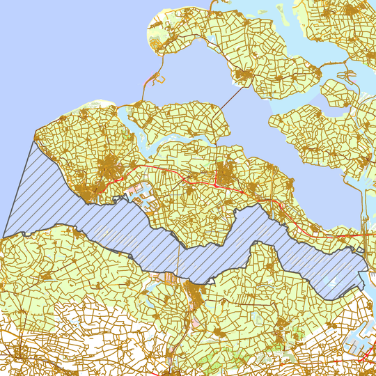 Westerschelde & Saeftinghe