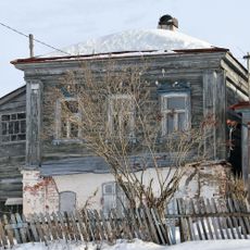 Дом жилой (Второво)