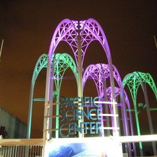 Pacific Science Center