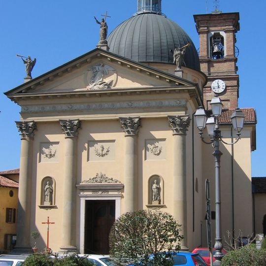 Parrocchia di San Michele Arcangelo