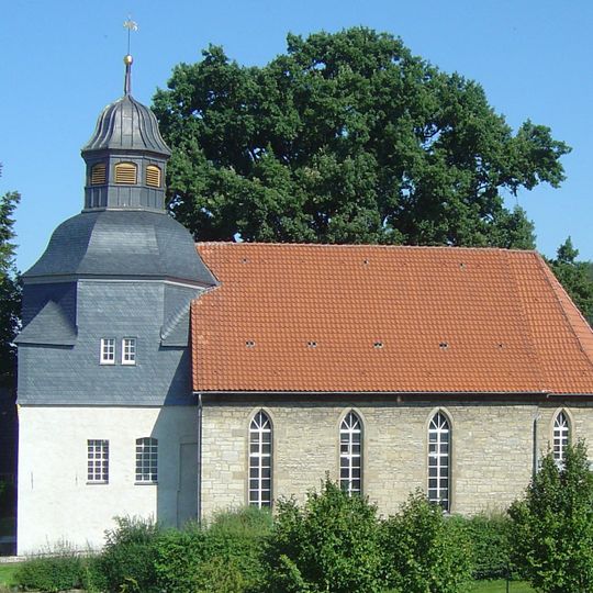 St. Martini-Kirche Langenholtensen
