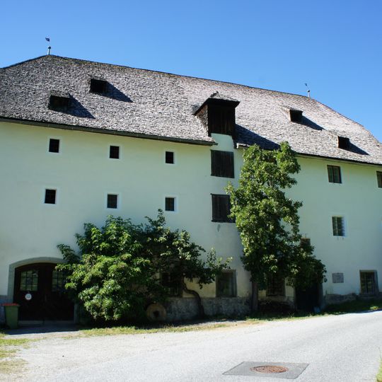 Fürstenmühle