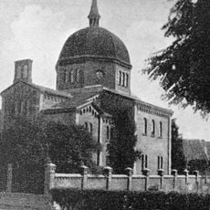 Synagogues in Leer