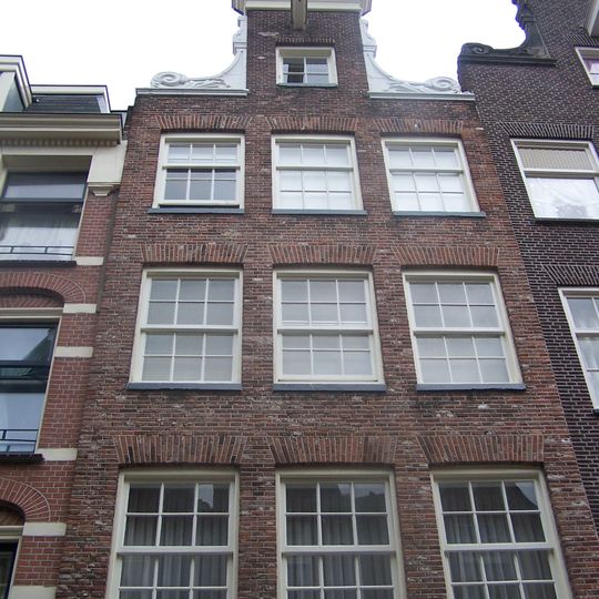 Laurierstraat 46, Amsterdam