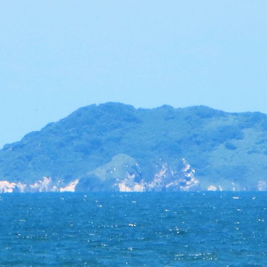 Parque Nacional Marinho das Ilhas dos Currais