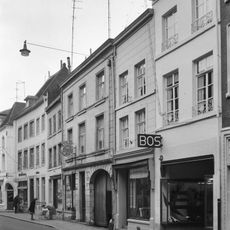 Putstraat 12, Sittard