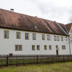 Pfarrhaus