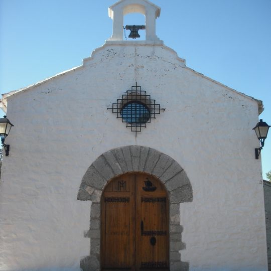 Ermita del Buen Suceso de Benifairó de los Valles