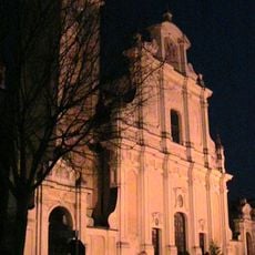 Chiesa di San Zeno Vescovo