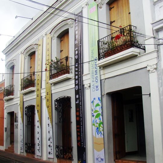 Museum Memorial de la Resistencia Dominicana