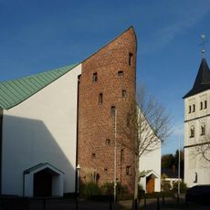 St. Brictius