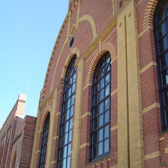 Sächsisches Industriemuseum