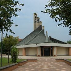 Santuario del Tommasone