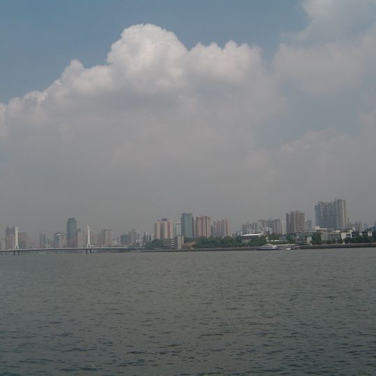 Pearl River