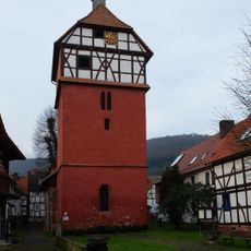 St. Martin Hoheneiche