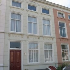 Korendijk 6, Middelburg