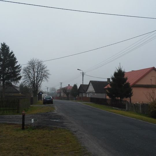 Zahorów