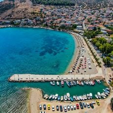 Kiveri Beach