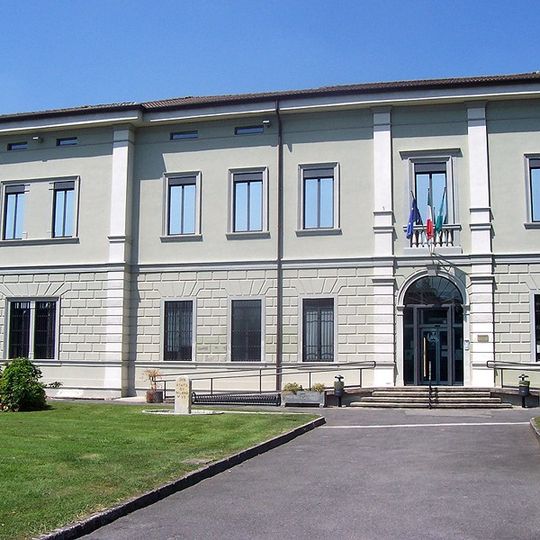 Palazzo comunale