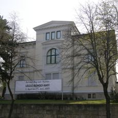 Kunsthaus Apolda Avantgarde