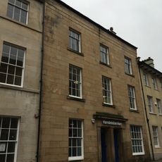 69 and 71, Church Street