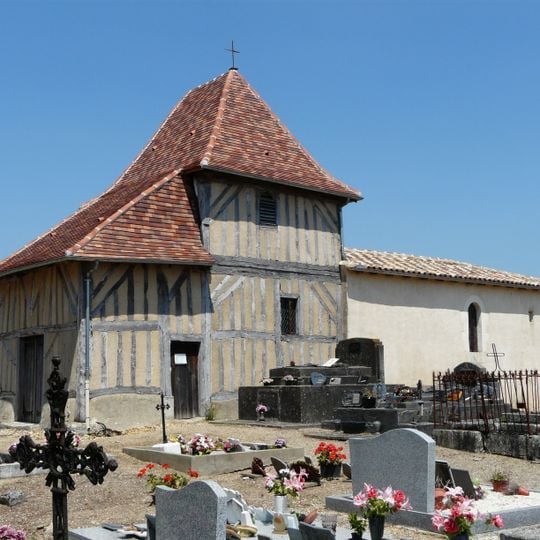 Saint-Sauveur-Lalande