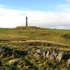 Penielheugh Monument