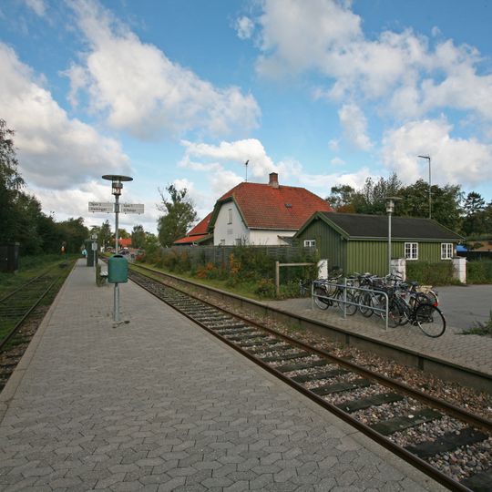 Dronningmølle