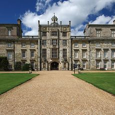 Wilton House