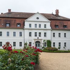 Schloss Gröditz