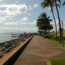 Kakaako Waterfront Park