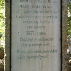 Pomník padlým a raneným