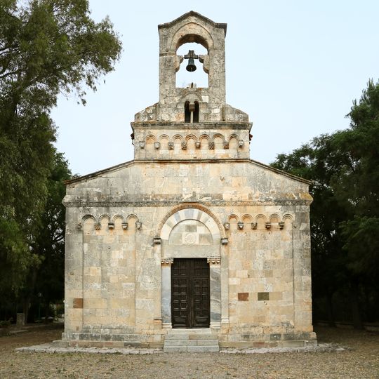 Chiesa di Santa Maria