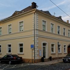 Wohnhaus