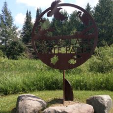 Moose Lake State Recreation Area