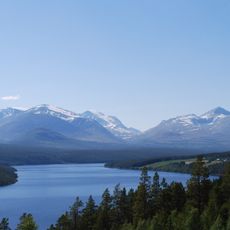 Atnsjøen