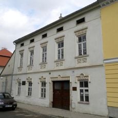 Měšťanský dům