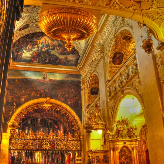 Santuario di Częstochowa