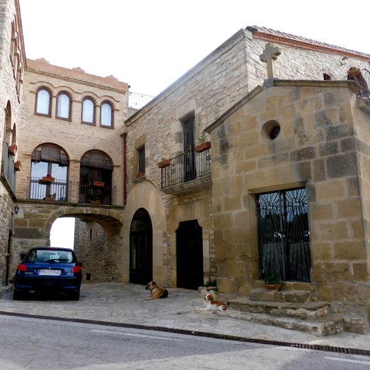 Cal Senyoret de Conill